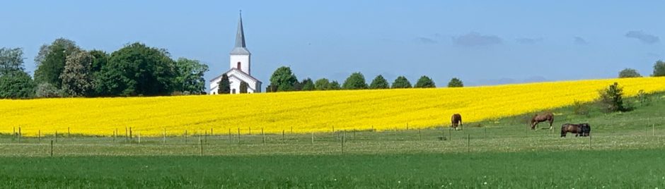 Larssons i Öslöv